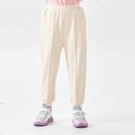 Ankle-Tied Fashion Pants For Girls