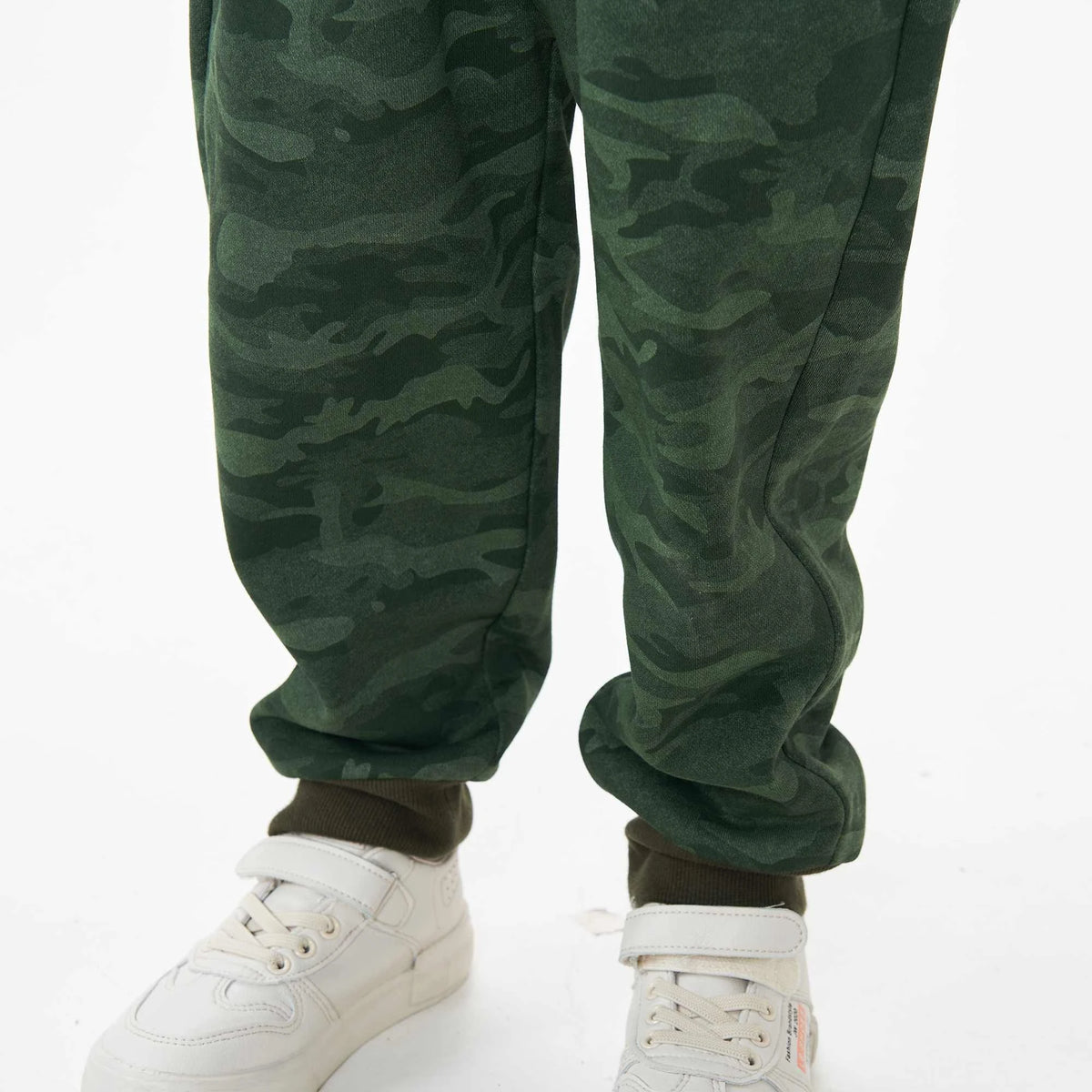 Ankle-Tied Fashion Pants For Boys