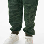 Ankle-Tied Fashion Pants For Boys