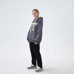 Ankle-Tied Casual Pants For Women