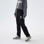 Ankle-Tied Casual Pants For Women