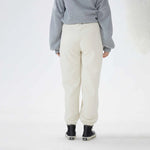 Ankle-Tied Casual Pants For Women
