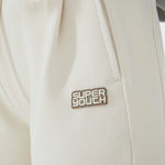 Ankle-Tied Casual Pants For Women