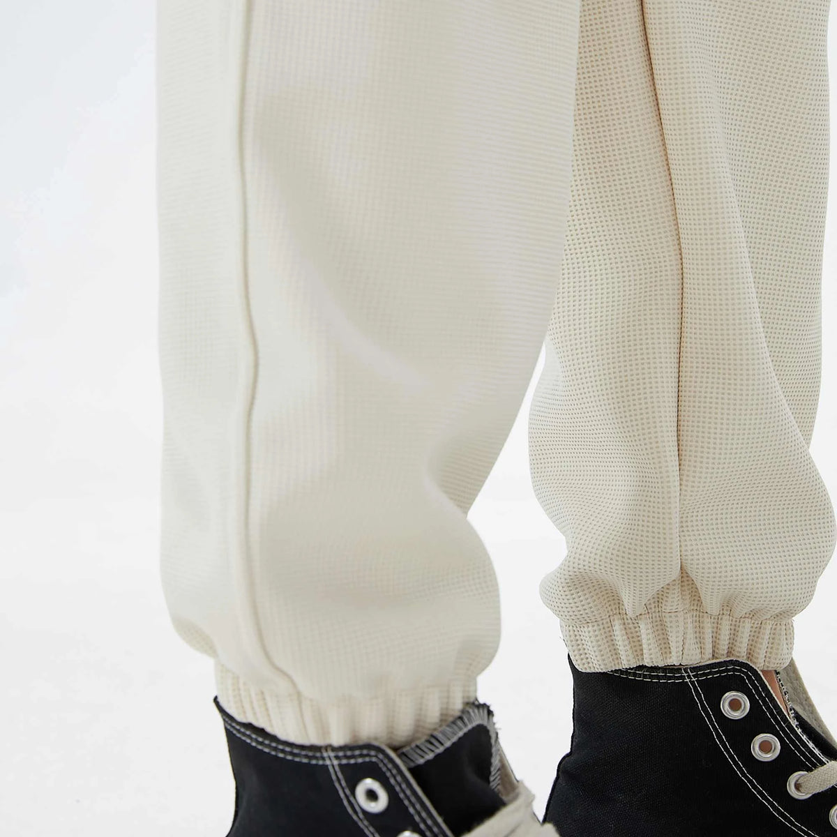 Ankle-Tied Casual Pants For Women