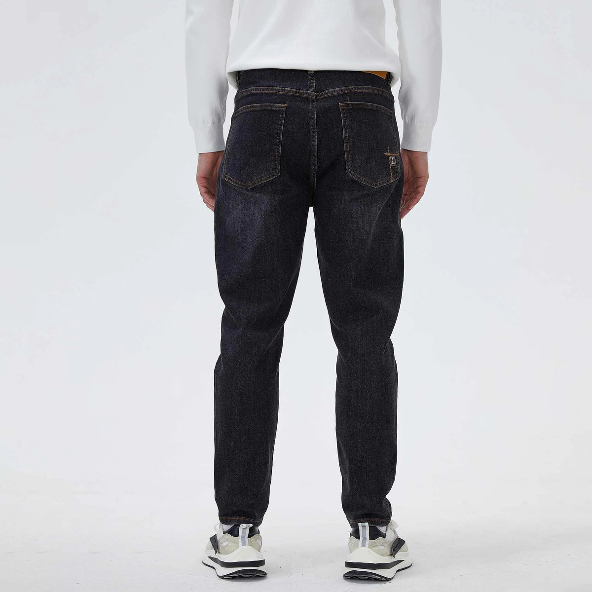 Skinny Casual Pants For Men