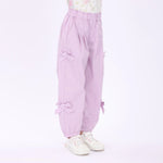 Plain Pants for Girls Image