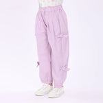 Plain Pants for Girls Image