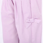 Plain Pants for Girls Image