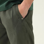 بنطال كاجوال للرجال