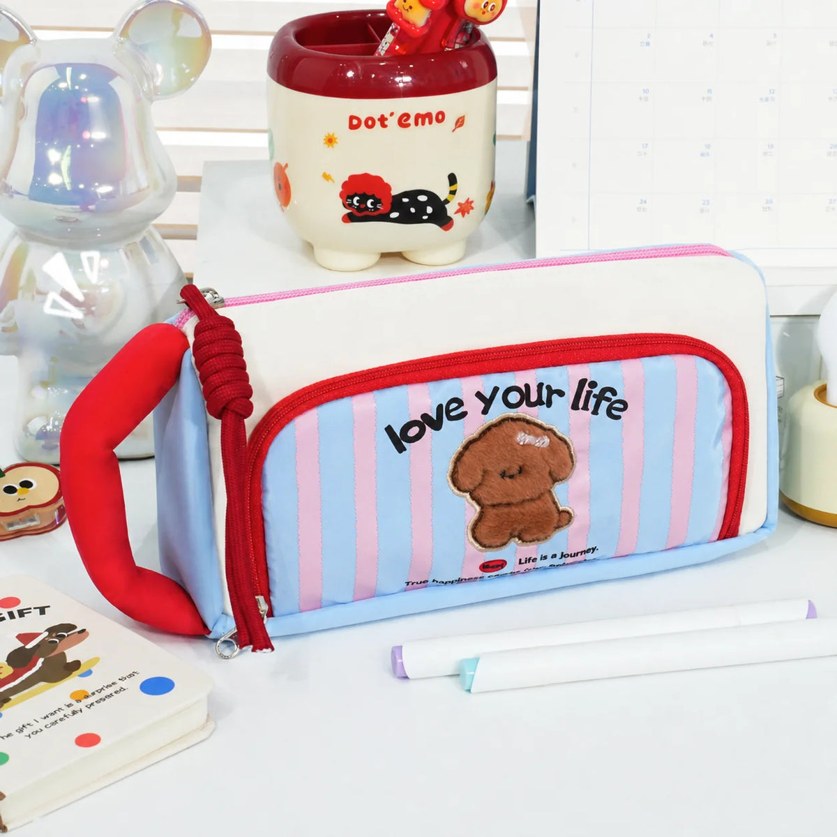 Pencil Bag