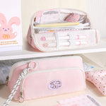 Pencil Bag