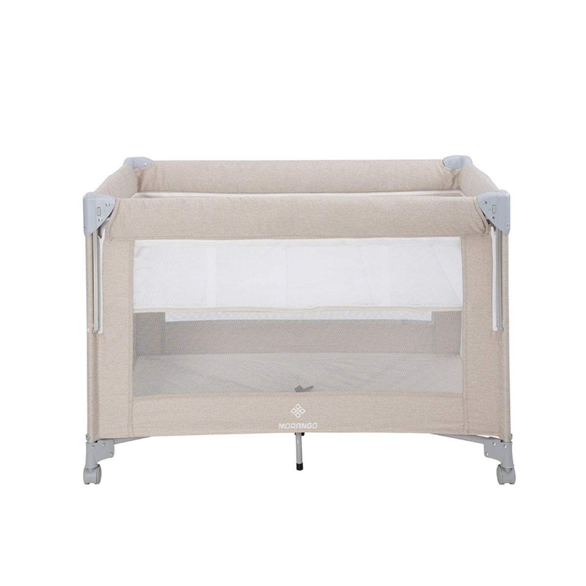 Adjustable Playard For Babies Image