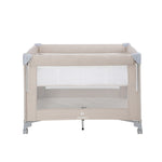 Adjustable Playard For Babies Image