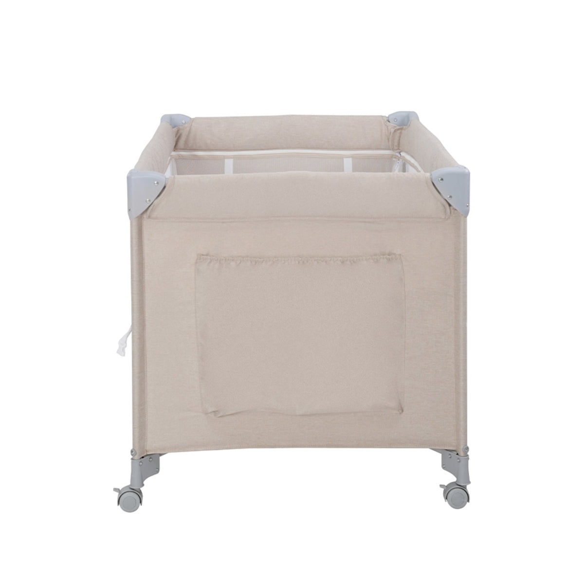 Adjustable Playard For Babies Image