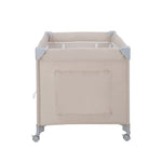 Adjustable Playard For Babies Image