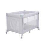 Adjustable Playard For Babies Image