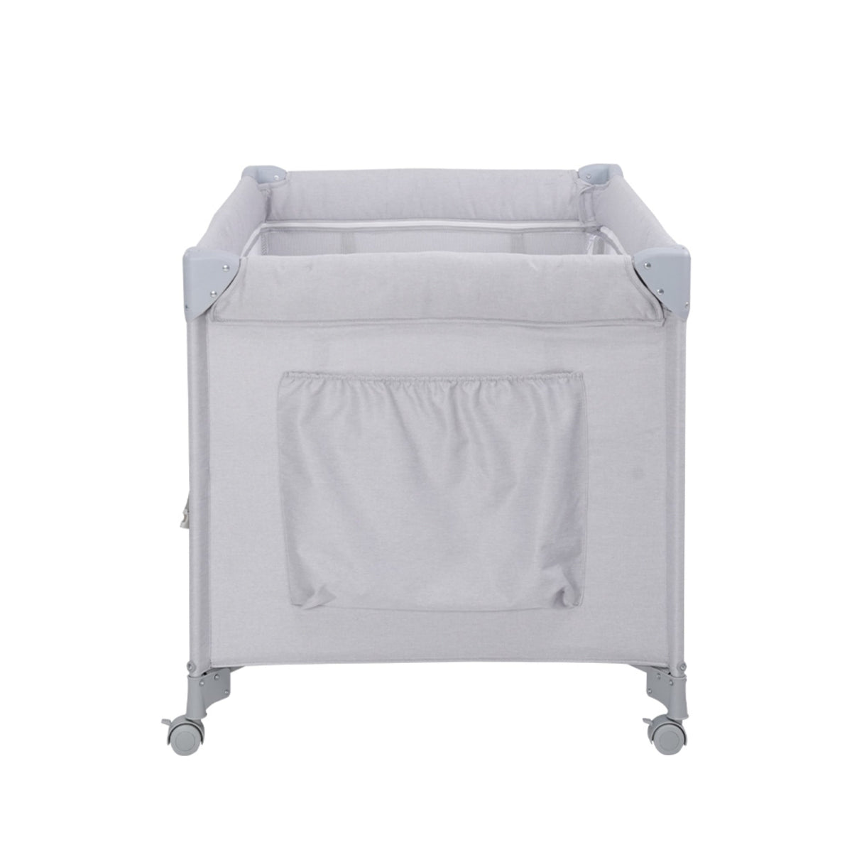 Adjustable Playard For Babies Image