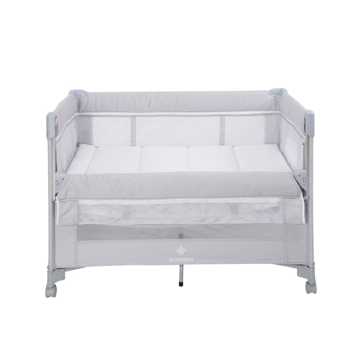 Adjustable Playard For Babies Image