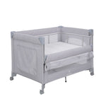 Adjustable Playard For Babies Image