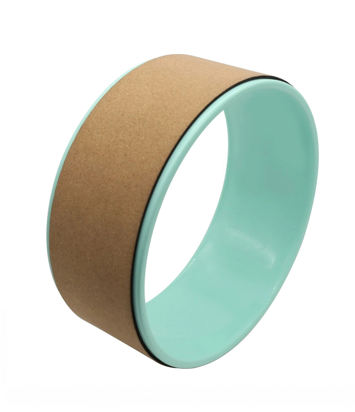 FREE Green Yoga Ring Image