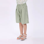 Plain Shorts for Girls Image
