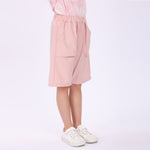 Plain Shorts for Girls Image