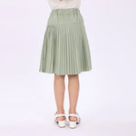 Plain Skirt for Girls Image