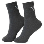 Printed high socks for Men Image