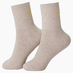 Printed high socks for Men Image