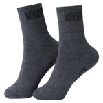 Printed high socks for Men Image