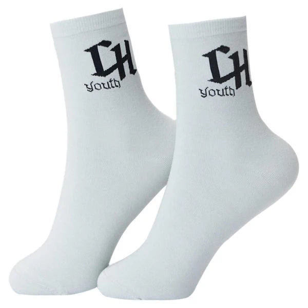 High cut socks for Women Image