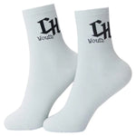 High cut socks for Women Image