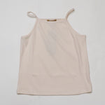 Plain Tank Top for Girls Image