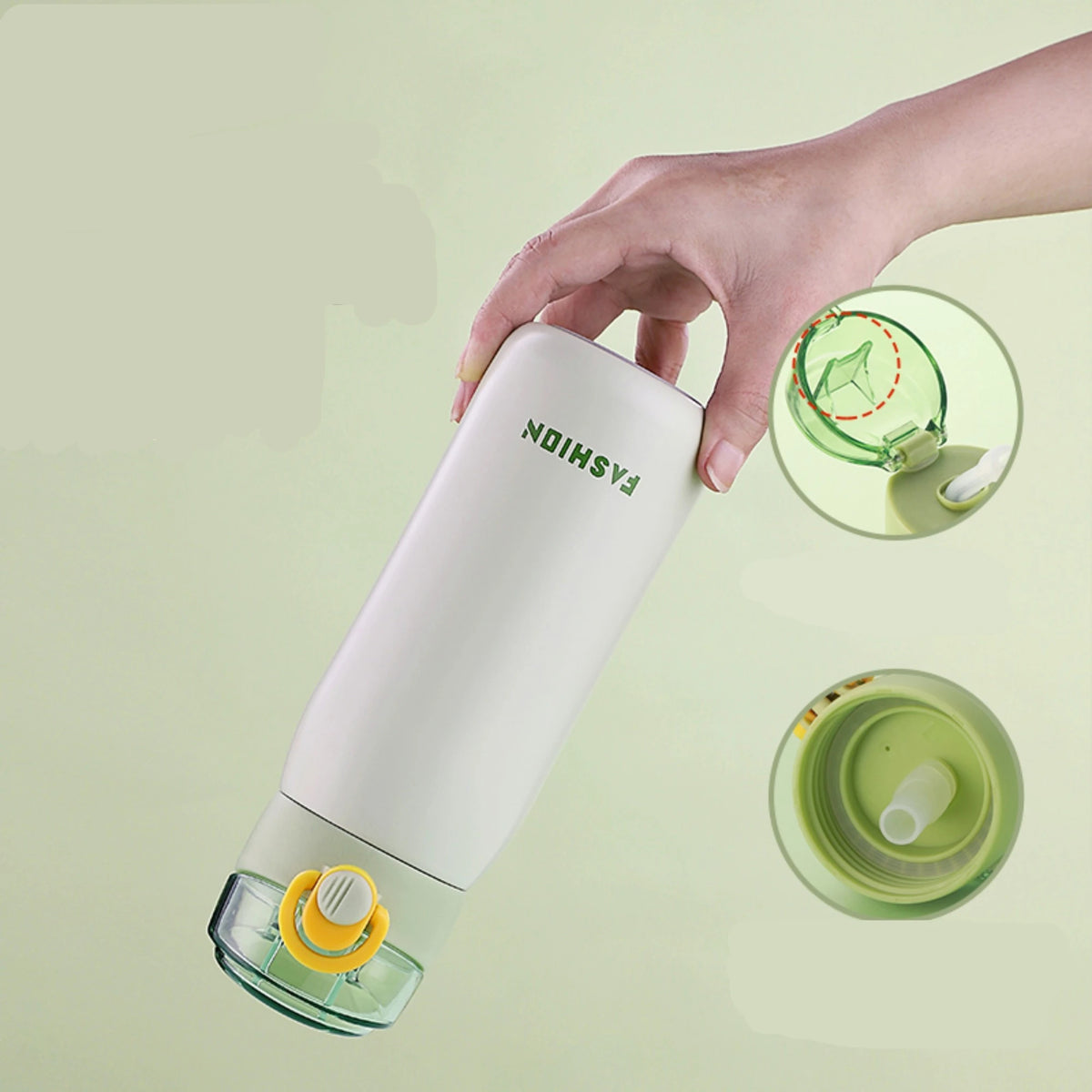 Vacuum Cup 420ml Image