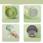 Vacuum Cup 420ml Image