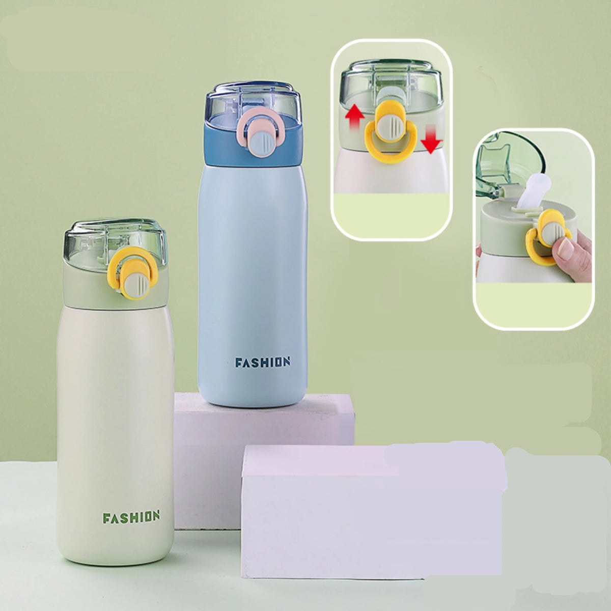 Vacuum Cup 420ml Image