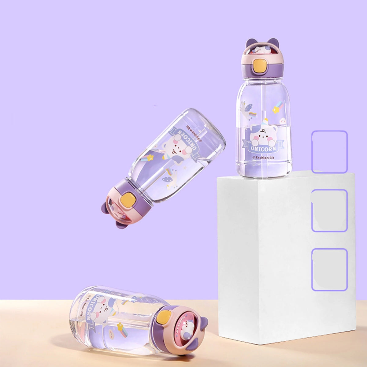 Water Bottle 760ml Image