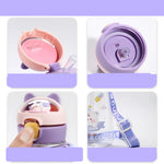 Water Bottle 760ml Image