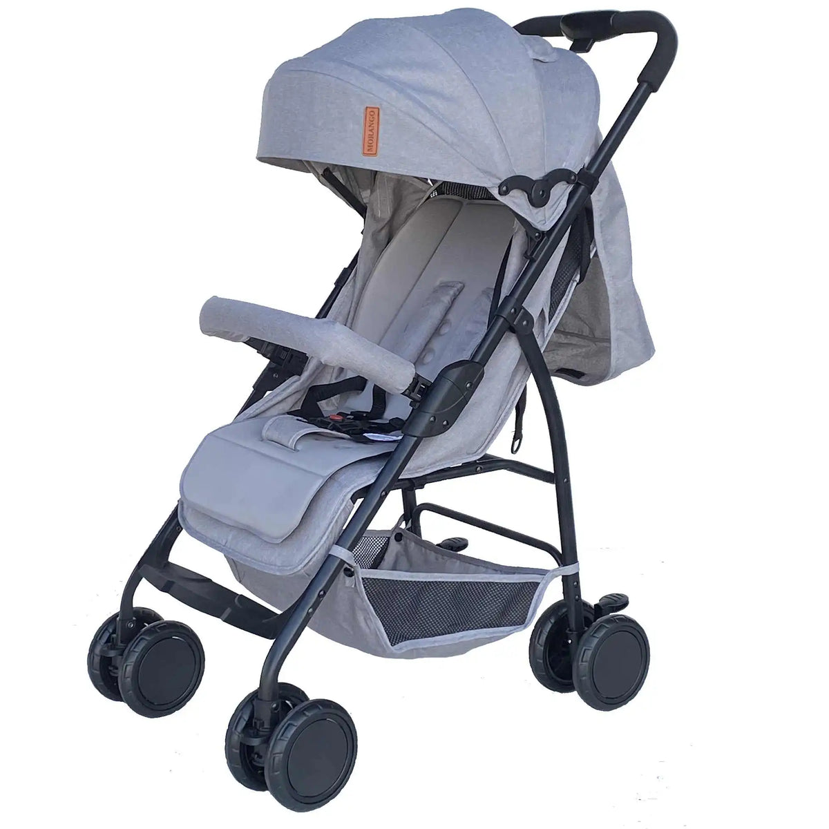 Baby Stroller Image