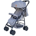 Baby Stroller Image