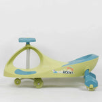 Swing Car for Boys Image