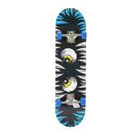 Free Blue Skateboard for Boys Image