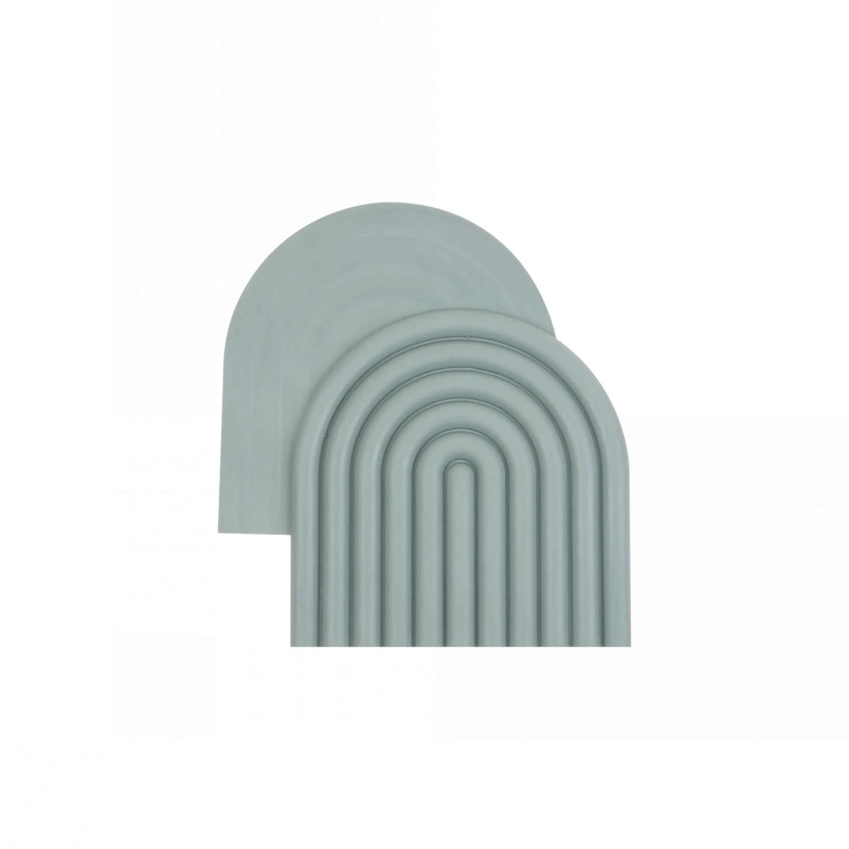 Free Green 2 Pc Insulation Pad Image