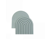 Free Green 2 Pc Insulation Pad Image