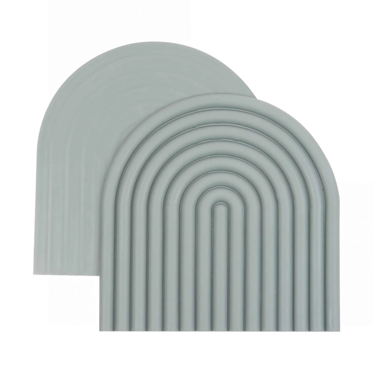 Free Green 2 Pc Insulation Pad Image