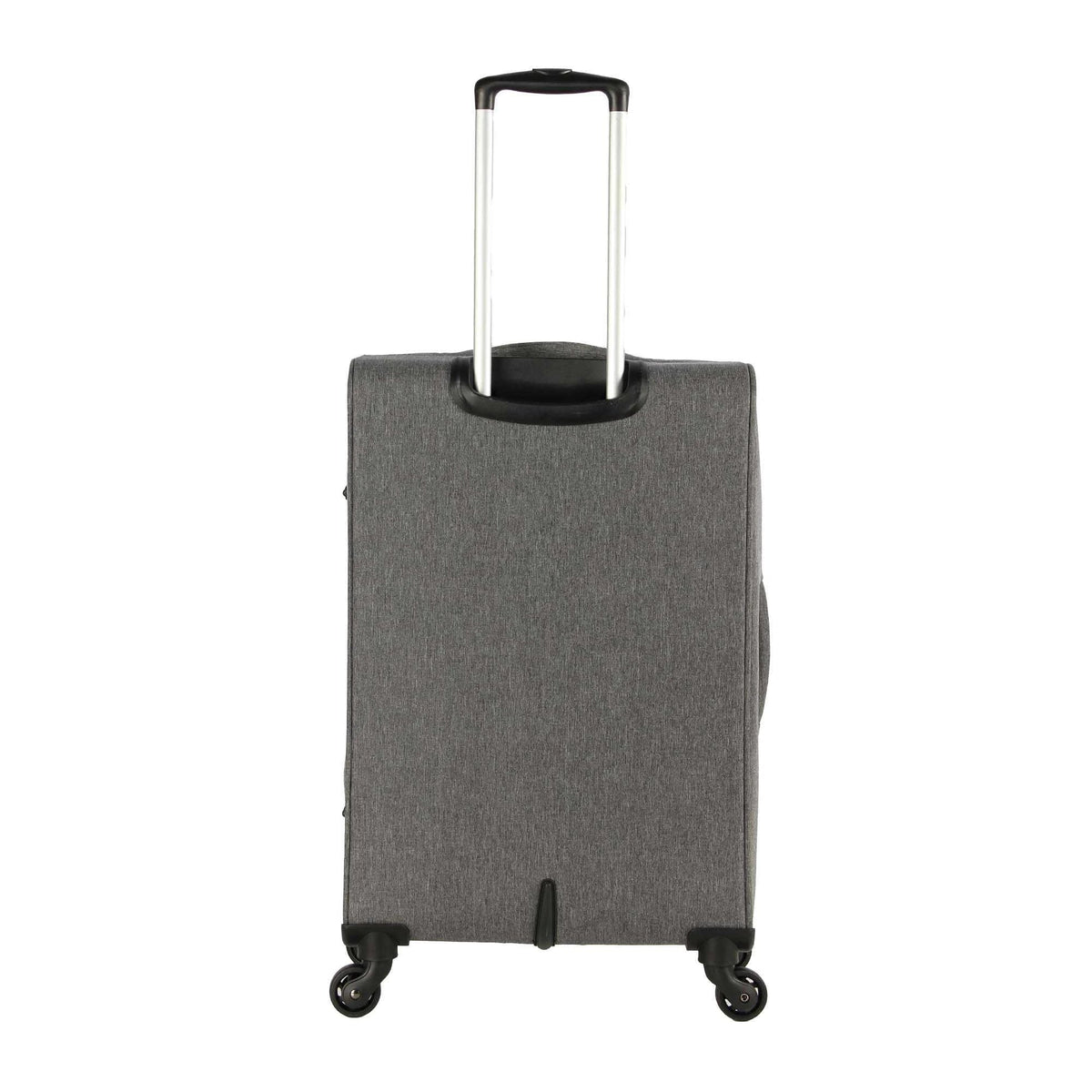 Bi-Tone Trolley Luggage Image