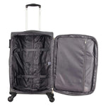 Bi-Tone Trolley Luggage Image