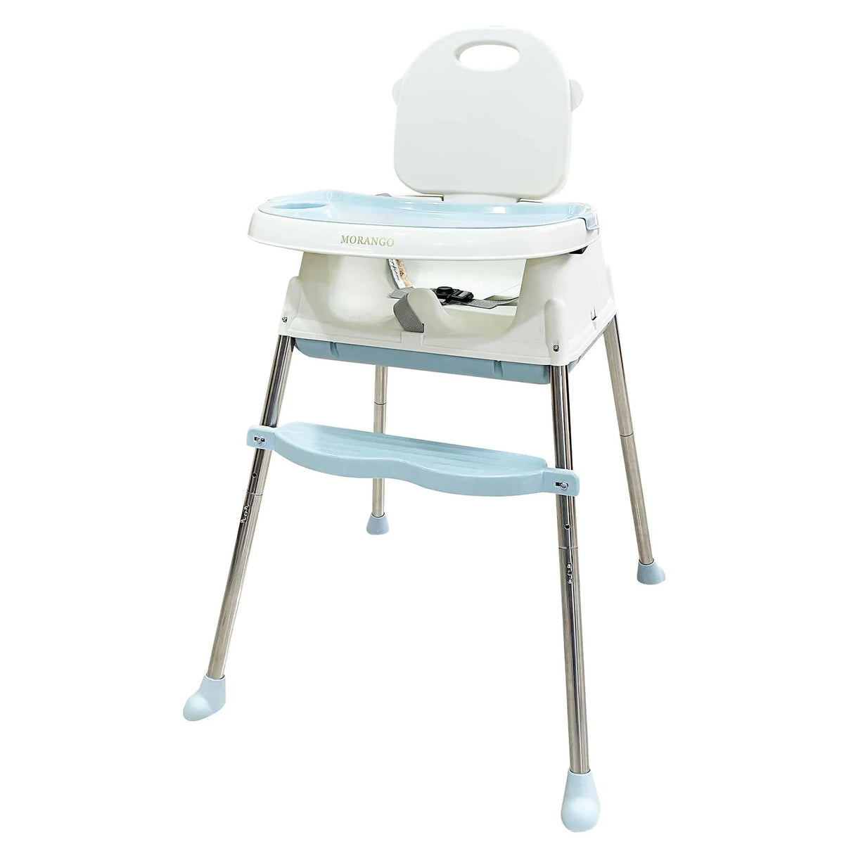 High Food Chair For Babies Image