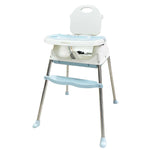 High Food Chair For Babies Image