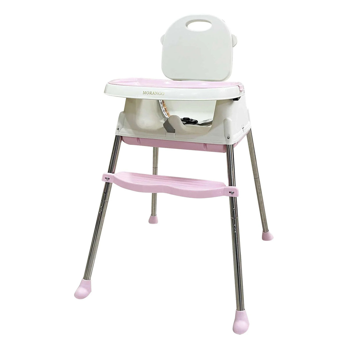 High Food Chair For Babies Image